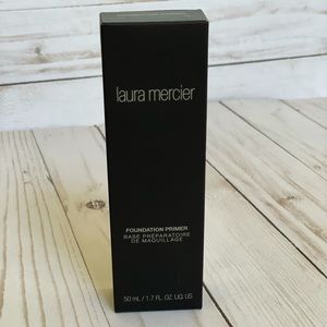 LAURA MERCIER FOUNDATION PRIMER REGULAR